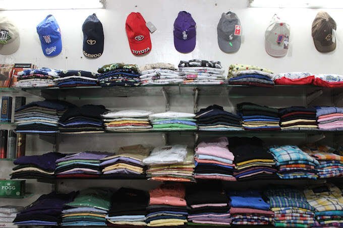 American Collections